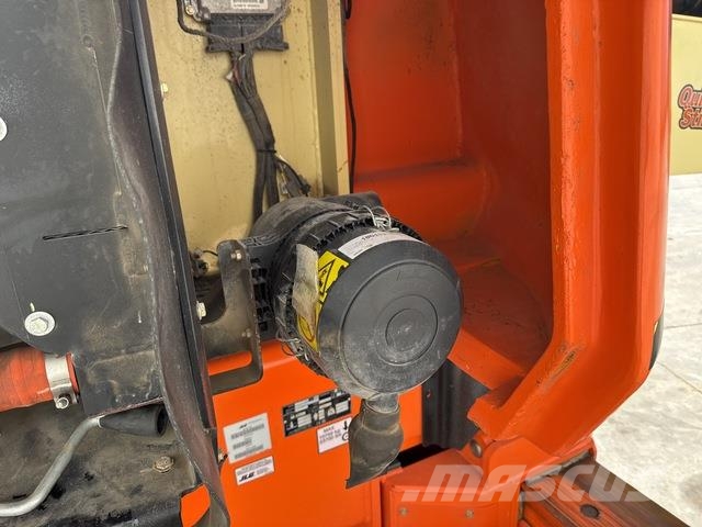 JLG 1250AJP رافعات سلة مفصلية