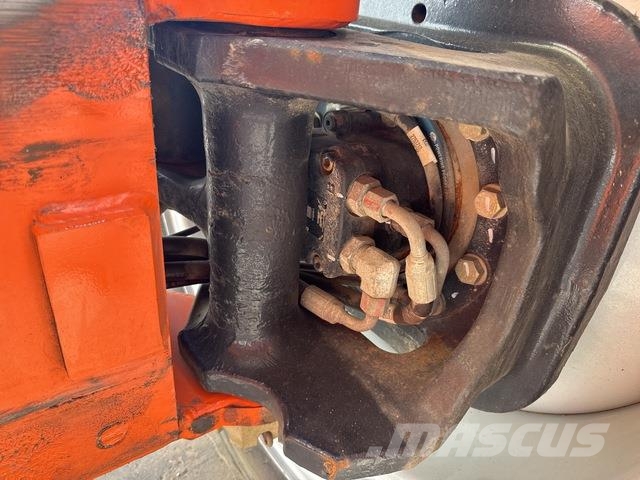 JLG 1250AJP رافعات سلة مفصلية