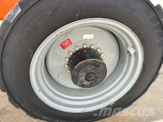 JLG 1250AJP رافعات سلة مفصلية