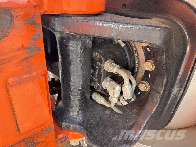 JLG 1250AJP رافعات سلة مفصلية