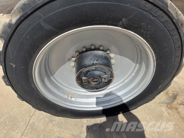 JLG 1250AJP رافعات سلة مفصلية