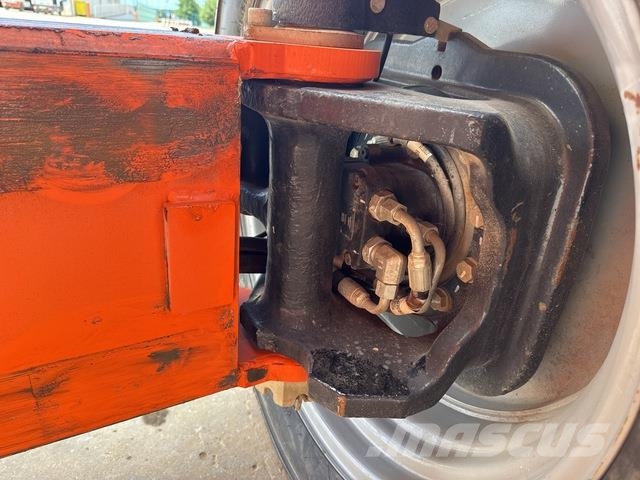 JLG 1250AJP رافعات سلة مفصلية