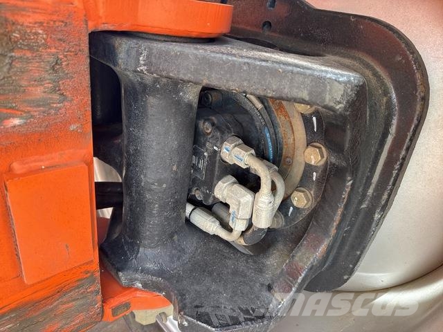 JLG 1250AJP رافعات سلة مفصلية