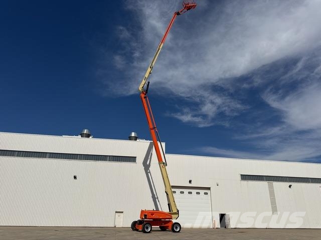 JLG 1250AJP رافعات سلة مفصلية