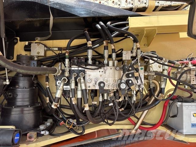 JLG 1250AJP رافعات سلة مفصلية