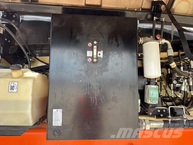 JLG 1250AJP رافعات سلة مفصلية