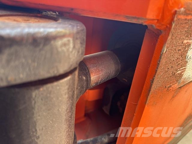 JLG 1250AJP رافعات سلة مفصلية