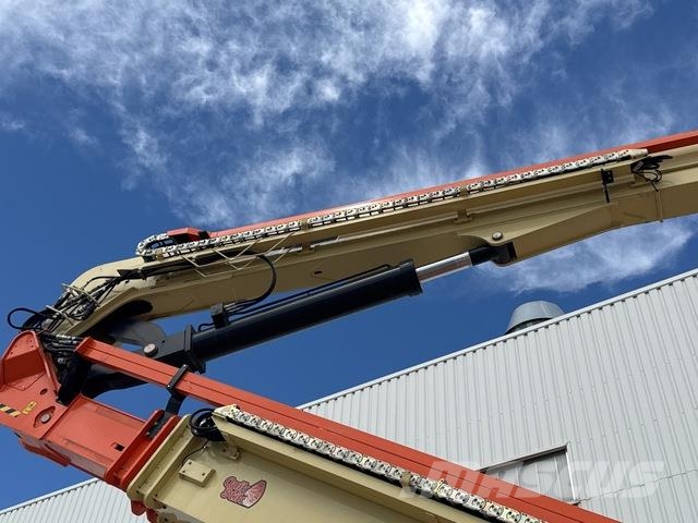JLG 1250AJP رافعات سلة مفصلية