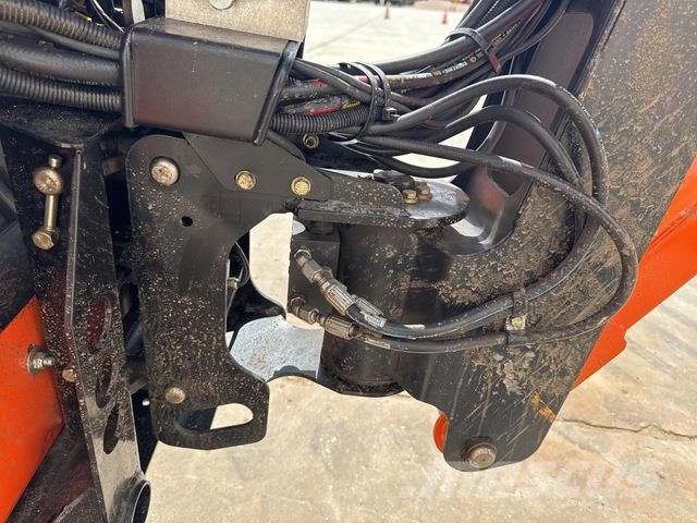 JLG 1250AJP رافعات سلة مفصلية