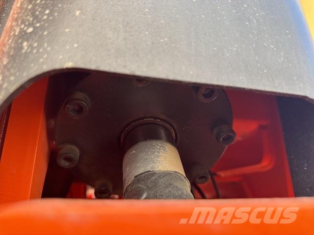 JLG 1250AJP رافعات سلة مفصلية