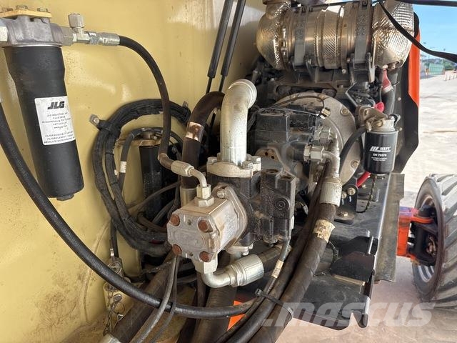 JLG 1250AJP رافعات سلة مفصلية