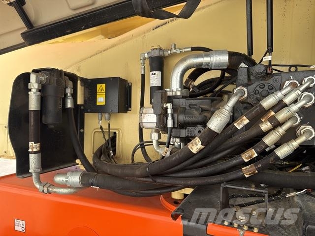 JLG 1250AJP رافعات سلة مفصلية