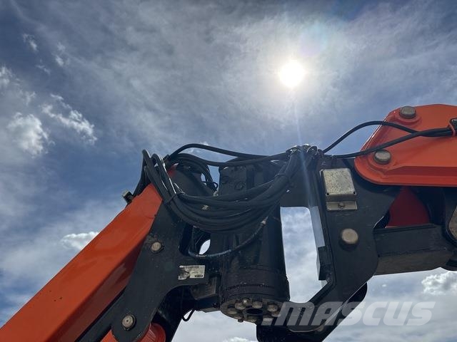 JLG 1250AJP رافعات سلة مفصلية