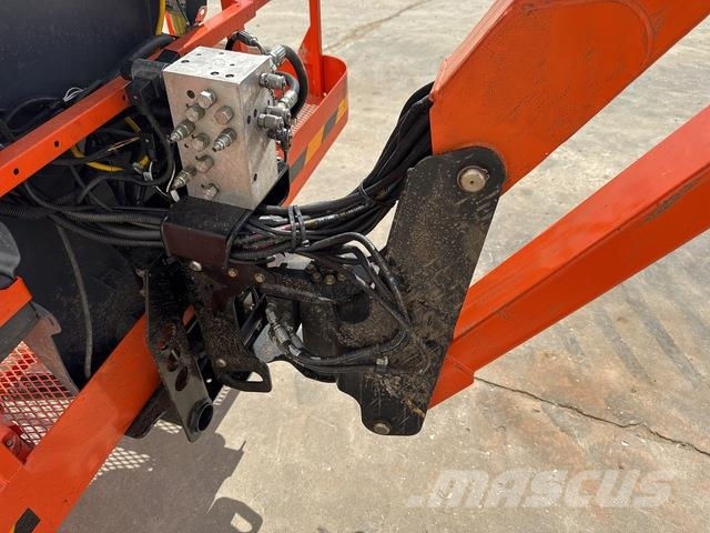 JLG 1250AJP رافعات سلة مفصلية
