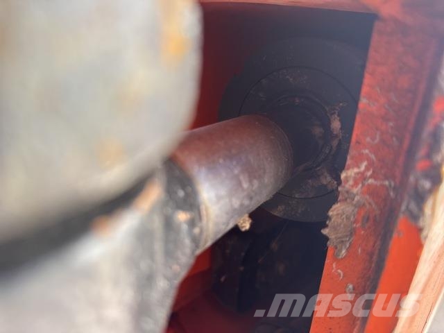 JLG 1250AJP رافعات سلة مفصلية