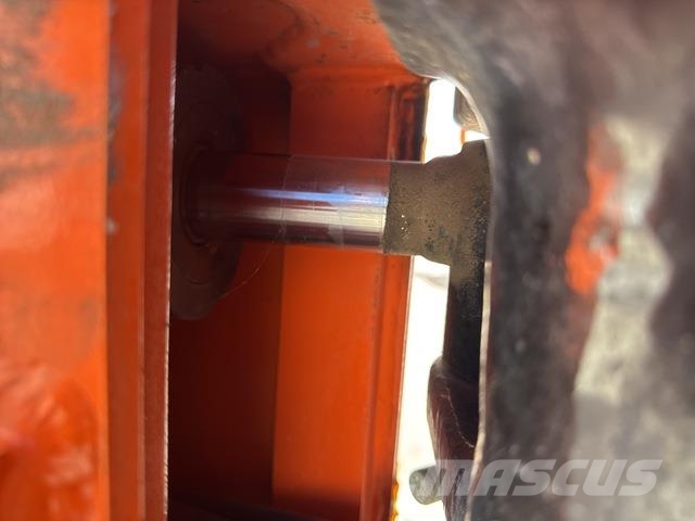 JLG 1250AJP رافعات سلة مفصلية