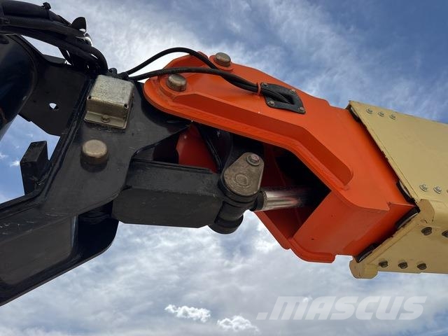 JLG 1250AJP رافعات سلة مفصلية
