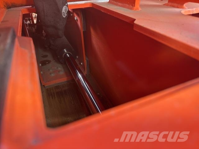 JLG 1250AJP رافعات سلة مفصلية