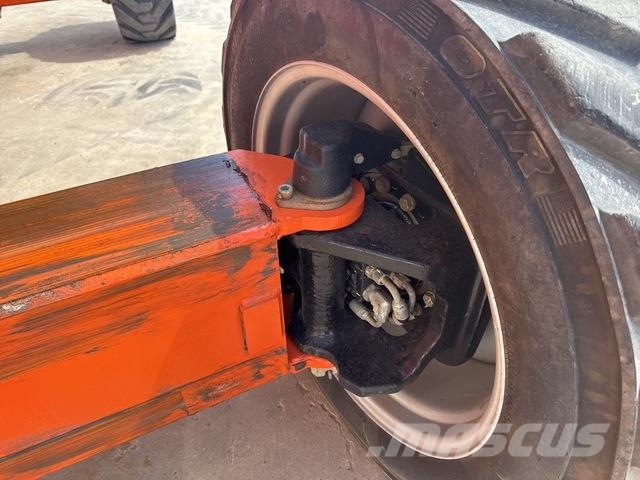 JLG 1250AJP رافعات سلة مفصلية