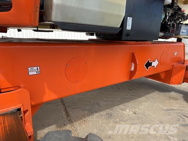 JLG 1250AJP رافعات سلة مفصلية