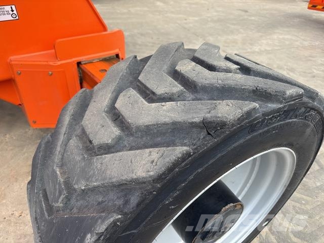 JLG 1250AJP رافعات سلة مفصلية