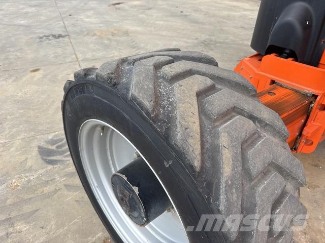 JLG 1250AJP رافعات سلة مفصلية