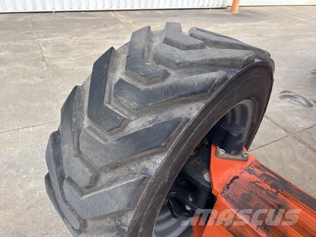 JLG 1250AJP رافعات سلة مفصلية