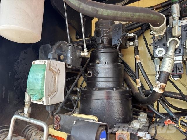 JLG 1250AJP رافعات سلة مفصلية