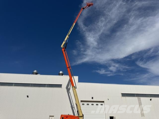 JLG 1250AJP رافعات سلة مفصلية