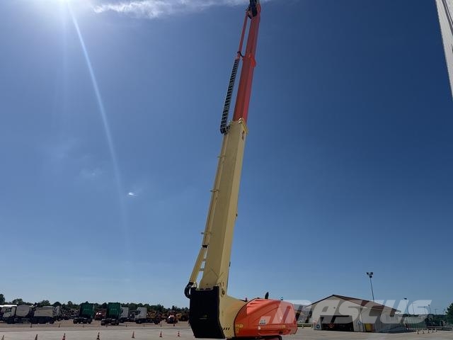 JLG 1250AJP رافعات سلة مفصلية