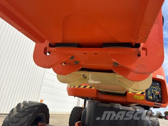 JLG 1250AJP رافعات سلة مفصلية