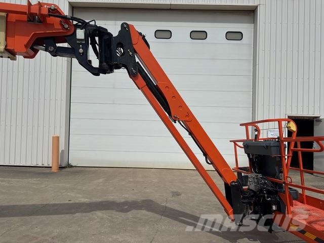 JLG 1250AJP رافعات سلة مفصلية