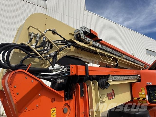 JLG 1250AJP رافعات سلة مفصلية