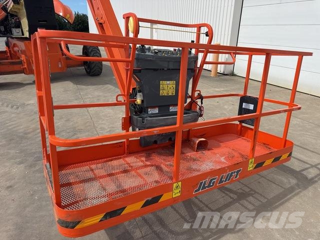 JLG 1250AJP رافعات سلة مفصلية