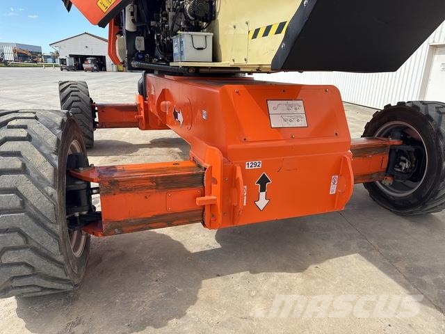 JLG 1250AJP رافعات سلة مفصلية
