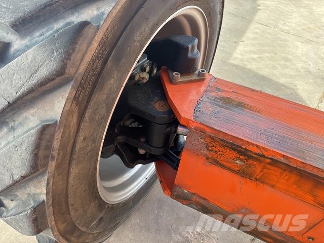 JLG 1250AJP رافعات سلة مفصلية