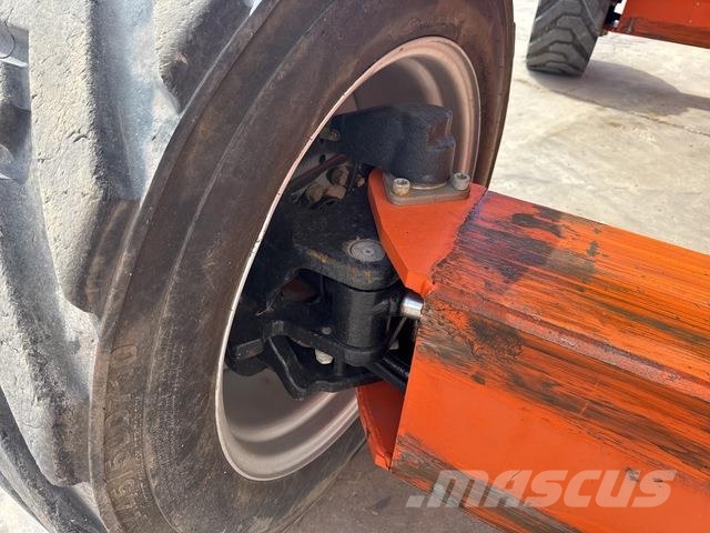JLG 1250AJP رافعات سلة مفصلية