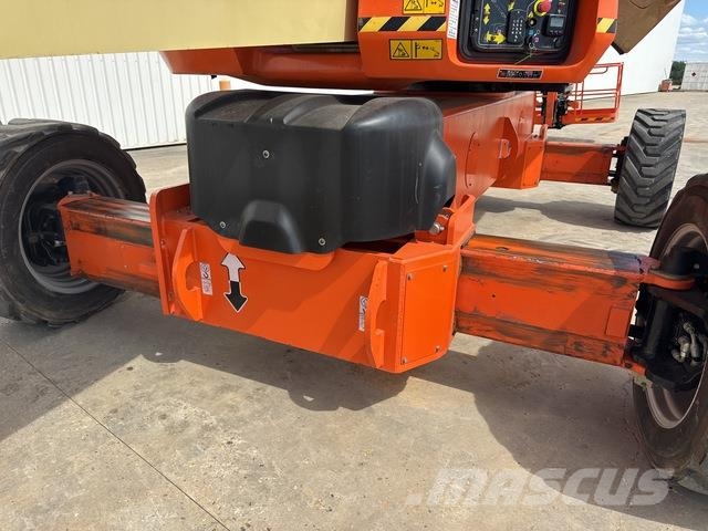 JLG 1250AJP رافعات سلة مفصلية