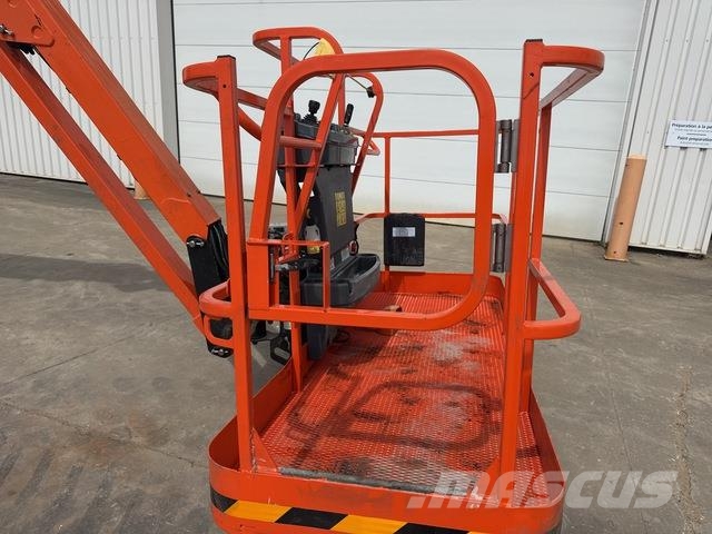 JLG 1250AJP رافعات سلة مفصلية