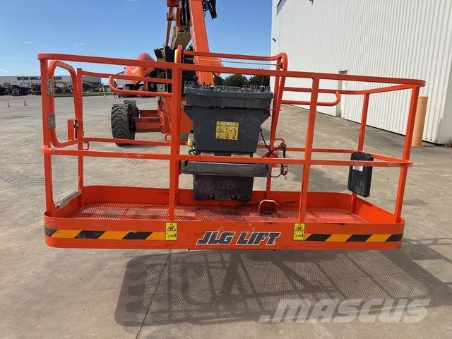 JLG 1250AJP رافعات سلة مفصلية