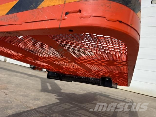 JLG 1250AJP رافعات سلة مفصلية