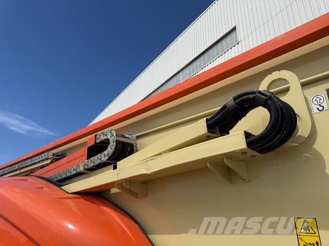 JLG 1250AJP رافعات سلة مفصلية