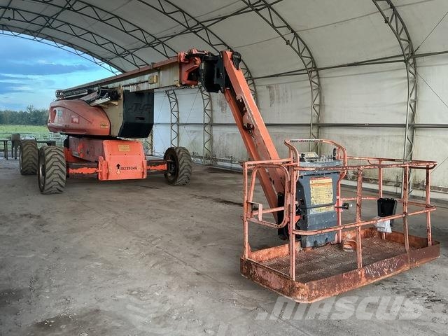 JLG 1250AJP Knikarmhoogwerkers
