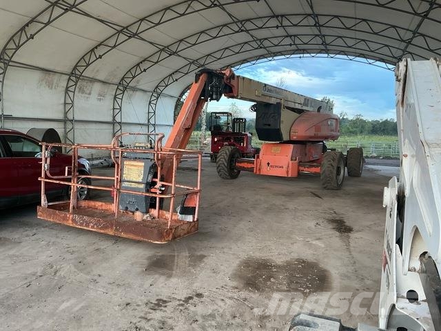 JLG 1250AJP Knikarmhoogwerkers