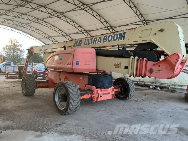 JLG 1250AJP Knikarmhoogwerkers