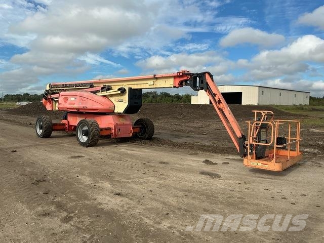 JLG 1250AJP Knikarmhoogwerkers
