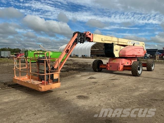 JLG 1250AJP Knikarmhoogwerkers