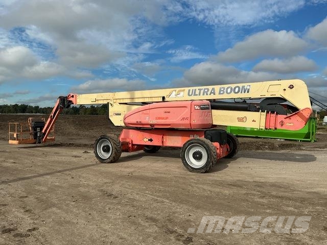 JLG 1250AJP Knikarmhoogwerkers