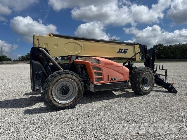 JLG 1255 Verreikers