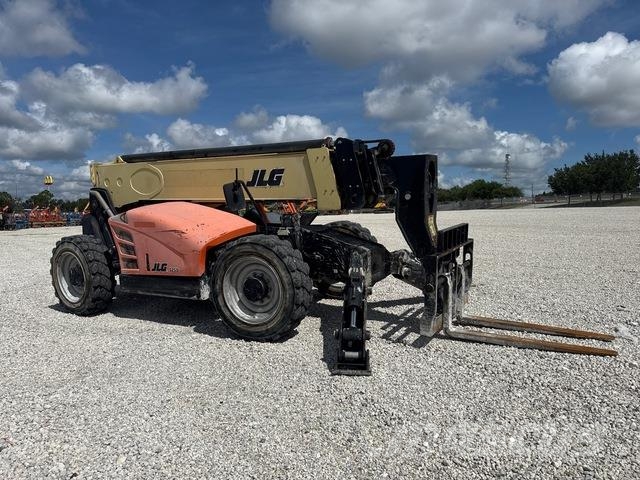 JLG 1255 Verreikers